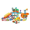 thumbnail image 1 of VTech Tut Tut Bolides Maxi circuit train -  Version anglaise, 1 of 6