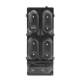 thumbnail image 3 of Interruptor maestro de elevalunas eléctrico 1L5Z-14529-AB. Compatible con Ford Explorer Sport Trac 2001-2003., 3 of 8