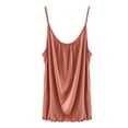 thumbnail image 4 of Bovemsi Women's Tanks & Camis Cool Vest Camisoles for Under Clothes, 4 of 4