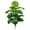 A4(92CM), variant on Artificial Areca Palm Tree Faux Plants 30 inch Artificial Plants Faux Fake Palm Tree Large Areca Palm Plants Tropical Leaf Greenery Family Office Indoor Outside Decor (Flowerpot not included) A4(92CM)