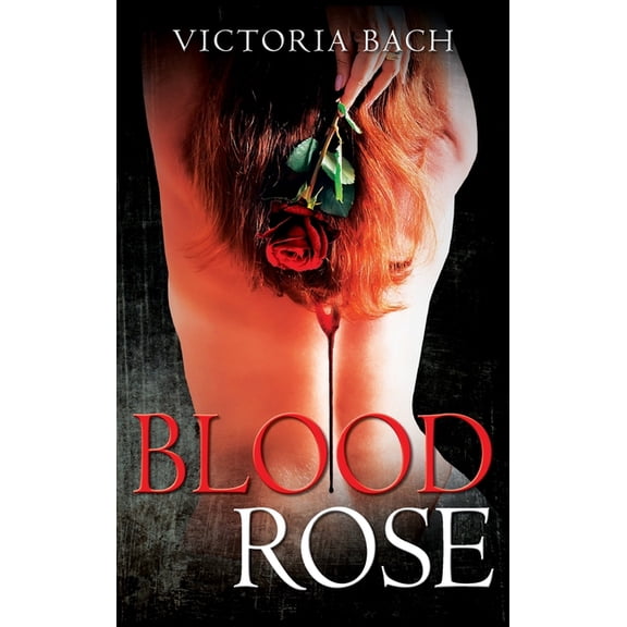 Blood Rose, (Hardcover)