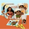 Disney Moana Party, Pack for 8