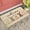 -, variant on Easter Doormat Decorative Welcome Outdoor Rug Spring Door Mat Funny Rabbit Bunny Eggs Farmhouse Kitchen Mats