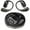 Black, variant on Yibooy 138 Languages AI Translation Earbuds BT 5.3 Real-time Translator (Black)