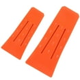 thumbnail image 4 of 2 Pcs Coin d'Abattage en Plastique Durable pour Coupe d'Arbre, 4 of 6