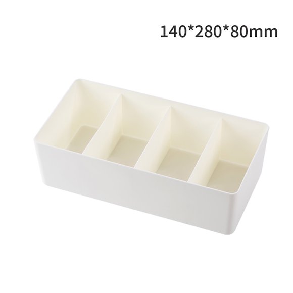 Youpin Jordan Judy Storage Box for Underwear Socks Home Fabric