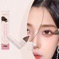 thumbnail image 5 of brown double head seal eyeliner pen is smooth, easy to use, easy to apply, and portable for many occasions, 5 of 5