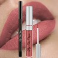 thumbnail image 2 of Kit de Labios Beach Babe Nude de By The Clique, 2 of 7