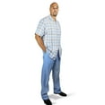 thumbnail image 2 of Blue Ocean Mens 2 Piece Walking Set (cp-36), 2 of 3