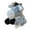 Donkey, variant on 2026 New Dinosaur Plush Toys, Stuffed Animals Toys Dinosaur Soft Pillow Toys, Boxing Interactive Hand Puppets Toys, Best Birthday Gifts for Holiday Xmas Easter for Friend (Plush Toys, Tiger)