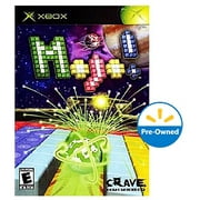 Mojo! (Xbox) - Pre-Owned