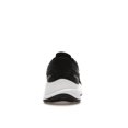 thumbnail image 4 of Nike Men's Air Zoom Structure 24 Black White Running Shoes, from StockX, 4 of 5