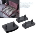 thumbnail image 4 of Bed Slat End Connector, Multifunctional Bed Slat End  Holders 72Pcs  For Bed Conversion, 4 of 8