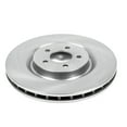 thumbnail image 2 of Power Stop Front One Stock Replacement Brake Rotor AR8184, 2 of 4