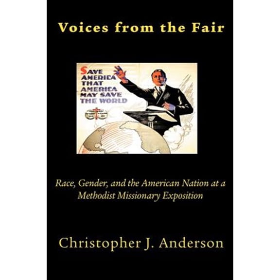 Pre-Owned Asbury Theological Seminary Series in World Christian Revita: Voices from the Fair (Paperback)