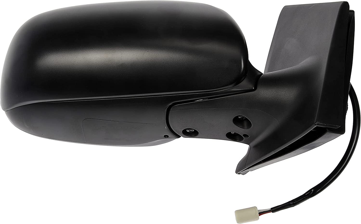 Dorman 955-1552 Passenger Side Door Mirror for Specific Toyota Models