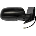 thumbnail image 2 of Dorman 955-1552 Passenger Side Door Mirror for Specific Toyota Models, 2 of 3