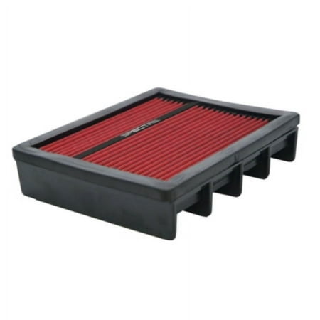 Spectre Engine Air Filter: High Performance  Premium  Washable  Replacement Filter: Fits Select 1991-2018 VAUXHALL/TOYOTA/LEXUS Vehicles (See Description for Fitment Information) SPE-HPR7626