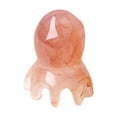 thumbnail image 1 of YSABOXY Mini Massage Comb Resin Resin Octopus Comb SPA Massage Comb ψ, 1 of 1