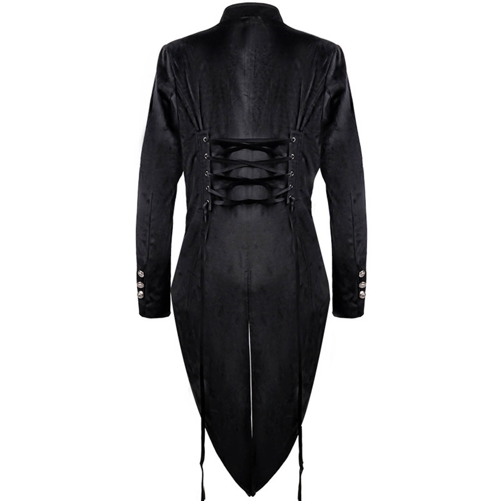 Gothic tailcoat new arrivals