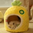 thumbnail image 4 of Tente d'Hiver Chaude pour Animal, Nid Fermé, 4 of 5
