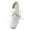 White, variant on Xijirk Kids Shoes Spring Summer Football Print Casual Shoes Lightweight Flat Sole Soft Footwear For Outdoor Activities Walking Shoes,Black,2.5-3 Years