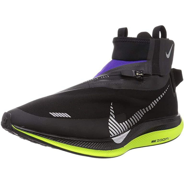 Nike Men's Zoom Pegasus Turbo Shoe, Black, 10 D(M) US - Walmart.com