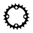 thumbnail image 2 of TruVativ Trushift Chainring - Black Tooth Count: 22 Chainring BCD: 64, 2 of 2