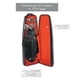 thumbnail image 3 of Bolsa de viaje de golf Samsonite Golf 6850, funda rígida ligera, 3 of 6