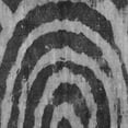 thumbnail image 1 of Ahgly Company Indoor Square Abstract Gray Modern Area Rugs, 6' Square, 1 of 4