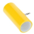 thumbnail image 1 of ANGGREK Computer Speaker, 3.5 Mm Jack Speaker Light Weight Durable No Delay For Mobile Phones For 3.5mm Jack For Tablets, 1 of 8