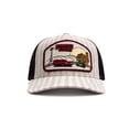 thumbnail image 2 of Knite Gorra Barn Red Trucker Agro Diseño Campirano Malla Transpirable, 2 of 4