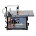 thumbnail image 2 of Jobsite Power Planer 15000RPM 6.5" 1800W Woodworking Surface Smoother ,Easy to Use, 2 of 6