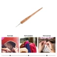 thumbnail image 4 of MasteelfCA Dreadlocks Crochet Hook Wood Handle Crochet Needle Crochet Hook Lock for Braid Craft, 4 of 8