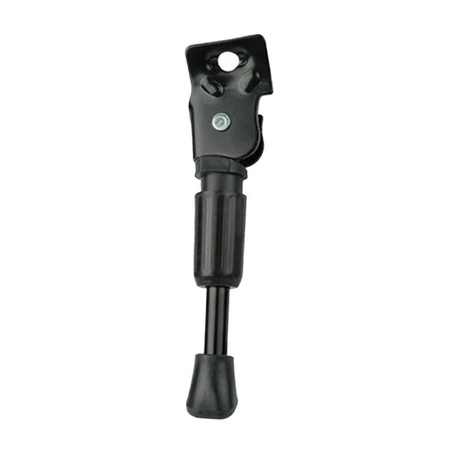 Kids Bike Kickstand Parking Rack Rear Mount Non Slip Foot 12inch Length 18.5cm
