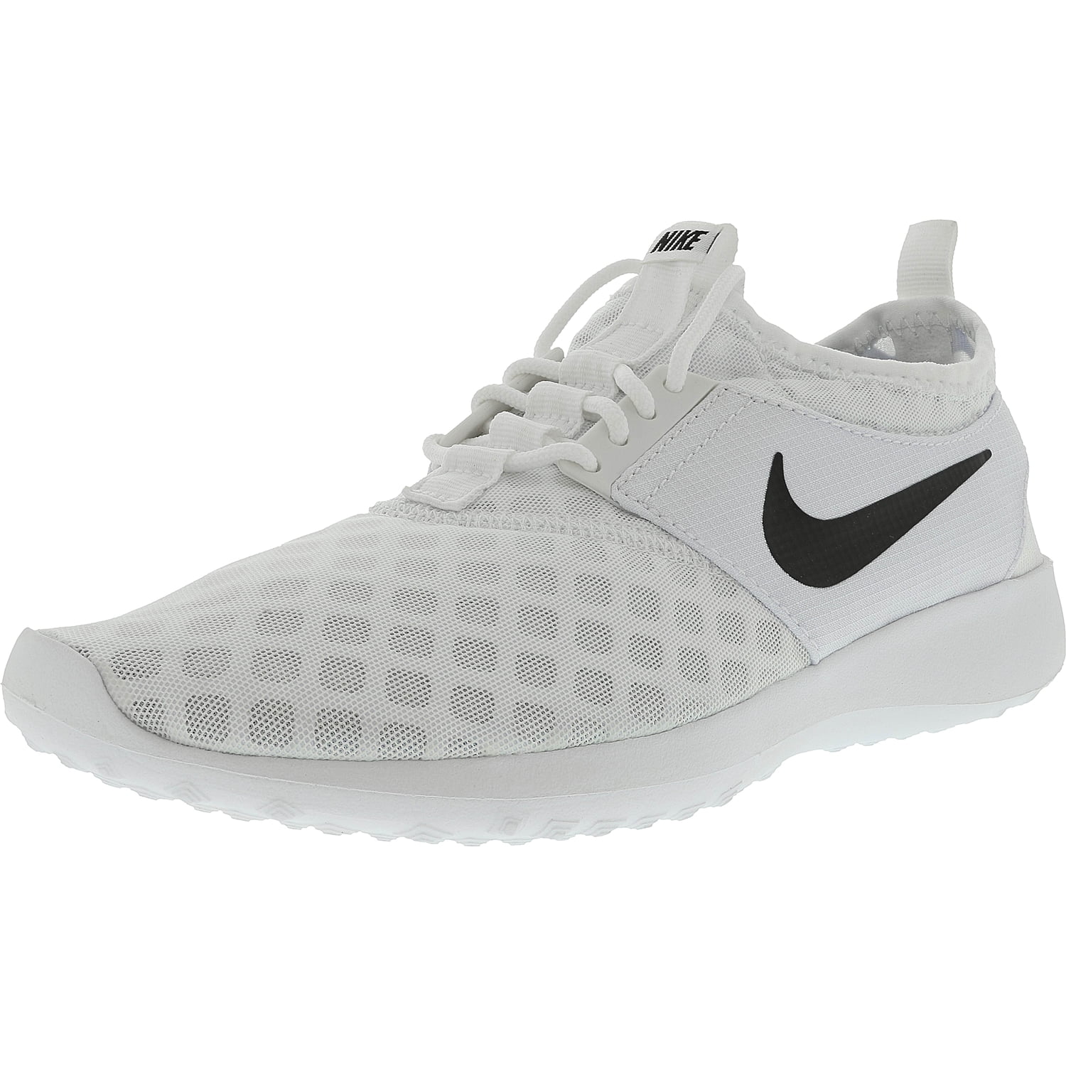 nike mesh tennis shoes