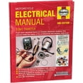 thumbnail image 3 of Haynes Motorcycle Electrical Techbook, 3 of 3