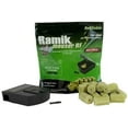 thumbnail image 4 of RAMIK Refillable Mouse & Rat Bait Blocks, 16-Pack - Effective Rodent Control Poison for Home, Indoor & Outdoor Pest Management, Weather-Resistant Blocks for Mice Traps & Bait Stations, 4 of 4