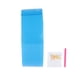 thumbnail image 4 of Double Sided Tape Reusable Bubble Balloons Blowing Tape for Pinch Toy Making Blue 100cmx3cm perfecl Cintas de doble cara, 4 of 7