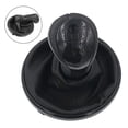 thumbnail image 1 of For Skoda for Fabia 2 II MK2 2000-2014 Gear Shift Knob With Leather Boot new, 1 of 10