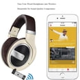 thumbnail image 4 of Adaptador Bluetooth Airfrex SEHD para la serie HD de Sennheiser, 4 of 7