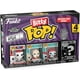 thumbnail image 4 of Funko Bitty Pop TNBC - Santa Jack 4 Pack, 4 of 8