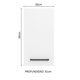 thumbnail image 3 of Mueble Superior de Cocina MADESA Agata 35 cm 1 Puerta Blanco, 3 of 6