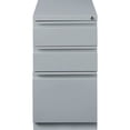 thumbnail image 5 of Lorell LLR79135 Fichier de Socle BBF Mobile de 20 Pouces, 5 of 5