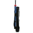thumbnail image 6 of Club Champ 6.5" Golf Stand Bag, 4 Way Divider, Black, 6 of 9