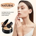 thumbnail image 3 of Base de maquillaje CC Cream OETUIOW Mushroom Head Air Cushion BB, 3 of 9