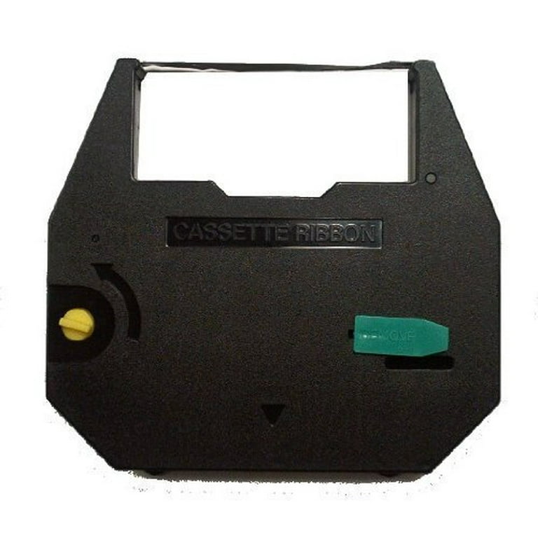 Canon Electronic Typewriter Ribbon Models - AP5015/5415 - Walmart.com
