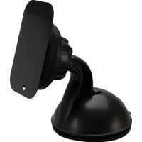 Blue Jet Magnetic Black Universal Phone Mount Holder BJ-1024