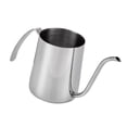 thumbnail image 1 of Olla de goteo de acero inoxidable Sunnimix 250cc, 1 of 8