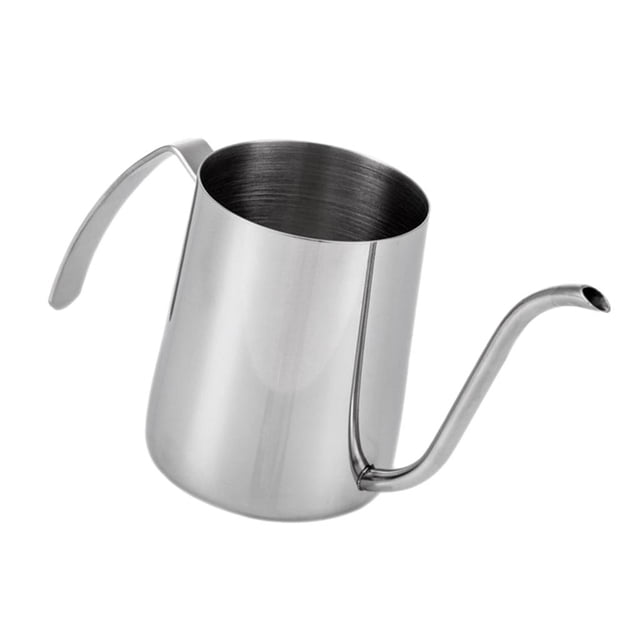 Olla de goteo de acero inoxidable Sunnimix 250cc